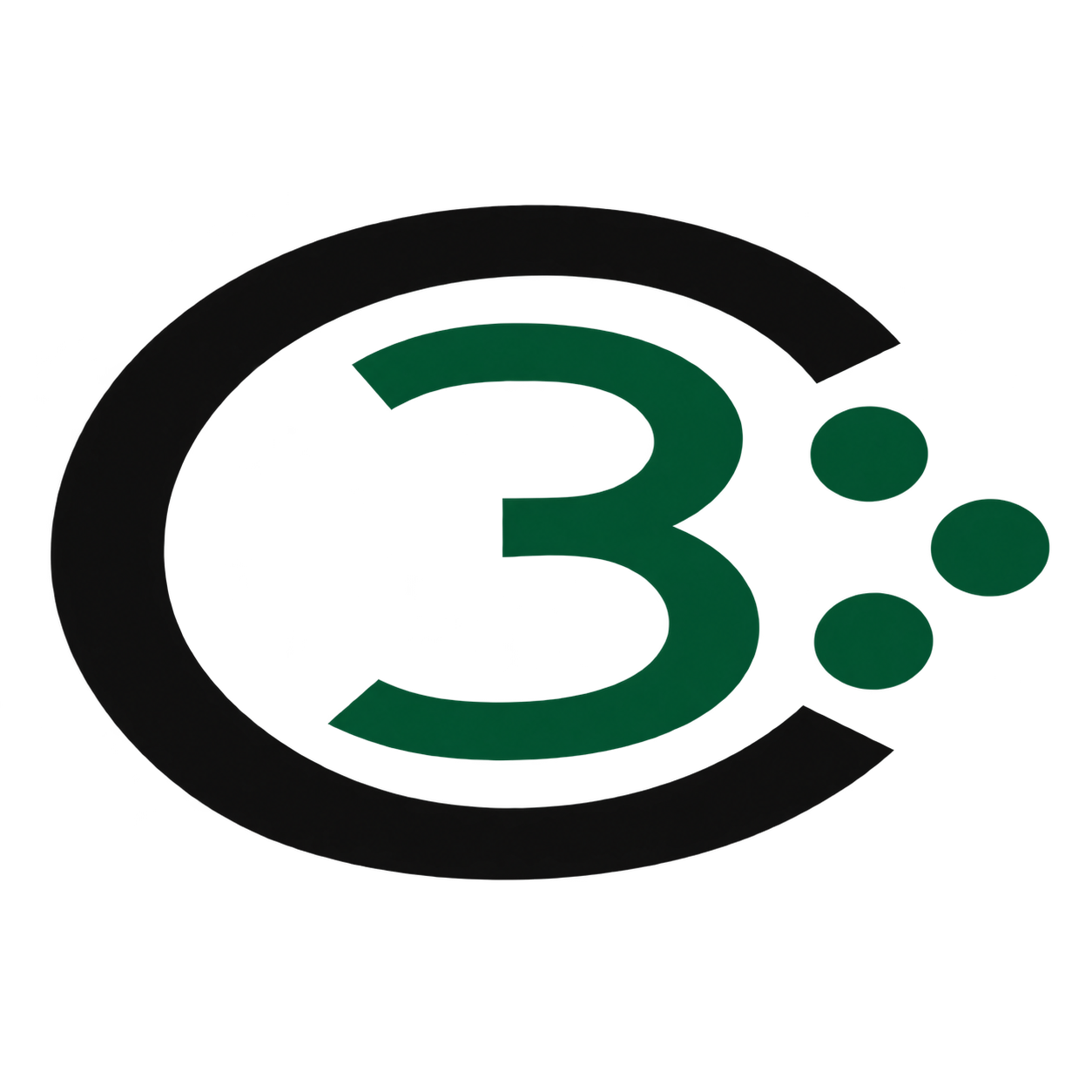 Logotipo C3 Resguardo